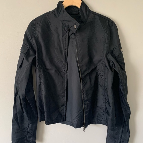 Moto jacket waterproof - Picture 3 of 15